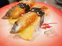 -禾绿寿司·日式料理(南山欢乐颂店)