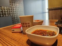 -傣妹火锅(罗宾森购物中心店)