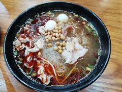 -青石桥老瓦房肥肠粉总店(青石桥总店)