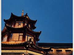 -河下古镇