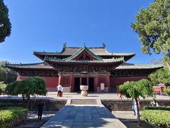 -隆兴寺