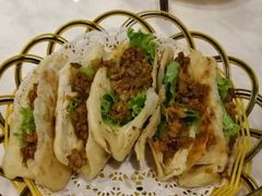 -食潮汕头鲜牛馆(望京保利店)