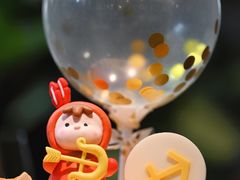 -CAKE BOSS 蛋糕老板(西单君太百货店)