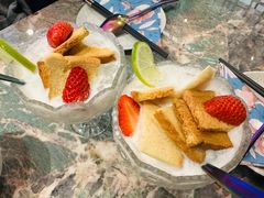 泡鲁达-浩海火燒雲傣家菜(芮欧百货店)