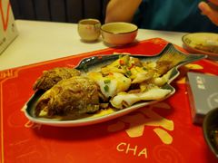 -长安·大茶饭