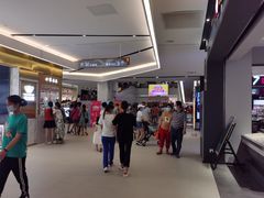 -金铂广场(龙归店)