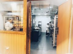 门面-前进麦味·天然烘焙(凯德1818店)