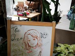-GOTLOT COFFEE&KITCHEN角落厨房NOOK店