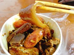-吴长子卤菜馆(统一街店)