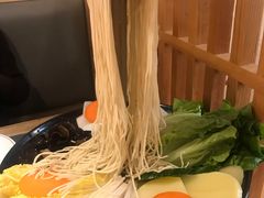 -许府牛火锅(信义坊总店)