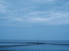 -南汇嘴观海公园