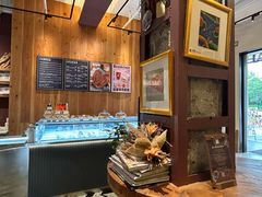 -MEEBO KAFEE米咖焙坊(虹桥路店)