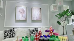 -久匠·野生眉半永久纹眉