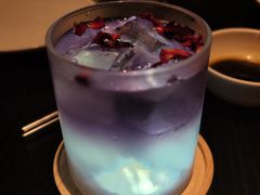 -鲜璟台·地标景观餐厅(上海中心店)