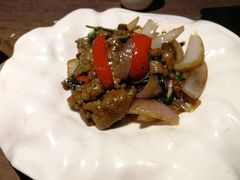 -青叶202都市餐厅(迪诺水镇店)