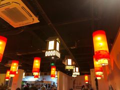大堂-渝大狮毛肚老火锅(文峰城市广场店)