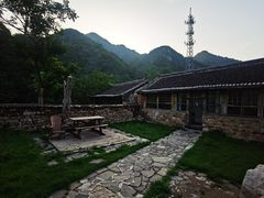 -北京山里寒舍度假酒店