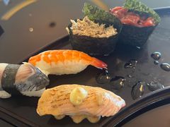 -柚·日式料理-富力万丽酒店