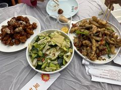 -昱德来·天津菜(河西店)