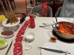-川越泰火锅(吉利大厦店)