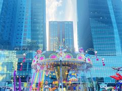 -大族广场Mall&More