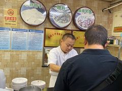 -小胖包子王(光明楼店)