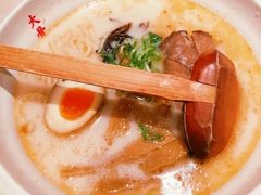 -味千拉面(杭州滨江星光大道店)