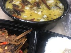 -盔甲王·猛货牌档(安泰店)