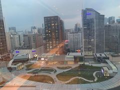 -成都尼依格罗酒店