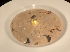 -The Grill by Sean Connolly