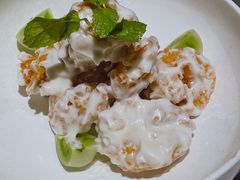 -小大董·烤鸭(观景餐厅·南京西路店)