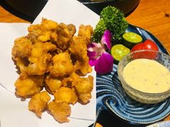-肉魁屋·烧肉·烧鸟·酒场(高新店)