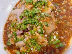 -眉州东坡(团结湖店)