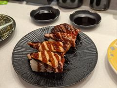 -争鲜回转寿司(浦东三钢里PLUS店)