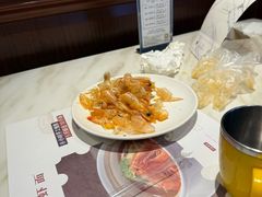 -南山鲜虾面·活鲜小馆·海味大连菜(南山总店)