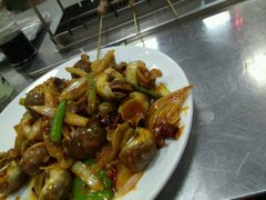 -胖姐烧烤(总店)