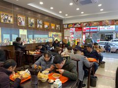 大堂-方中山胡辣汤(成都首店)