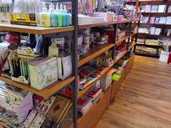 -北方图书城(沈阳天地店)