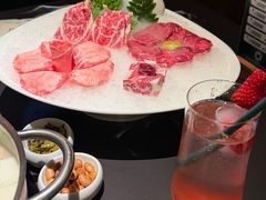 -官也街澳门火锅(新源里店)