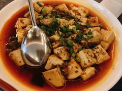 -粤尚腾香居中餐厅(首都机场希尔顿店)