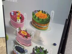 -静宜和她的朋友(星海广场店)