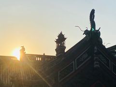 -钦赐仰殿道观