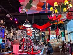 -SUPER BOWL 超级碗披萨(崂山丽达店)
