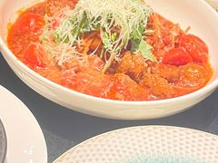 -西堤牛排(恒隆广场店)