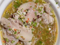 -叁煨蹄花·下饭盐帮菜(人民广场店)