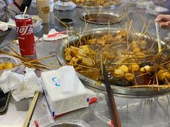 -湖南益阳麻辣烫(棠东丰华街店)