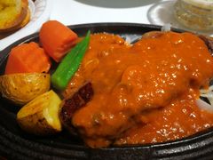 -斗牛士牛排餐厅(镇明店)
