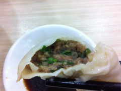 菊叶汤包-鸡鸣汤包(罗廊巷店)
