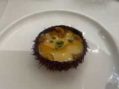 -开海·红岛海鲜虾水饺(石老人店)