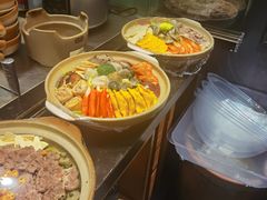 -小厨师·二十年沈家门小海鲜(百井坊巷店)